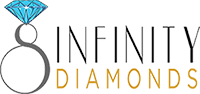 Infinity Diamonds logo
